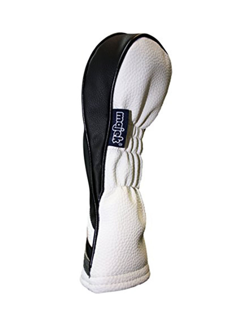 Style 3 And 5 Fairway Headcover