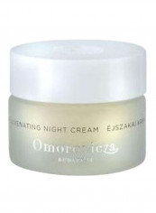 Budapest Rejuvenating Night Cream 15ml