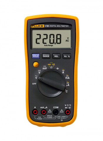 Digital Multimeter