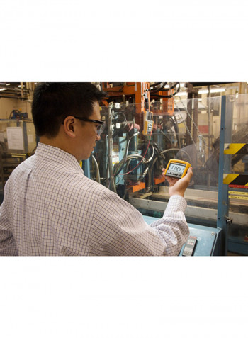 Digital Multimeter