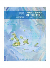 Physical Biology Of The Cell Paperback 2