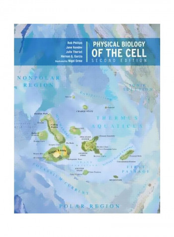 Physical Biology Of The Cell Paperback 2