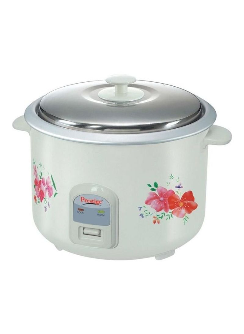 Delight Electric Rice Cooker 2.8 l 1000 W 41271 Green/White