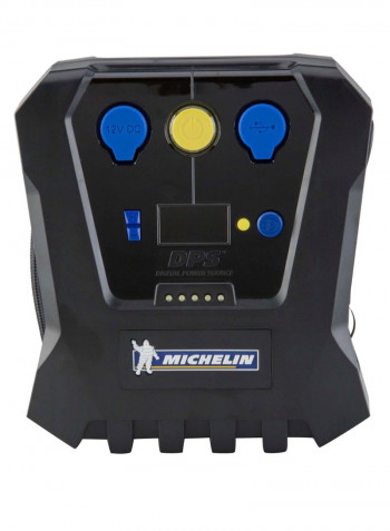 Michelin High Power Rapid Tyre Inflator