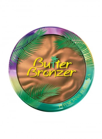 3-Pack Murumuru Butter Bronzer Deep Bronzer