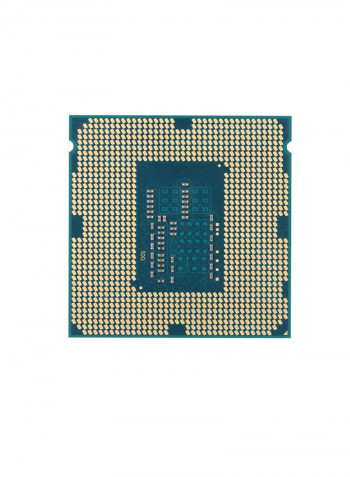 Core i3-4160 Dual-Core Processor Silver