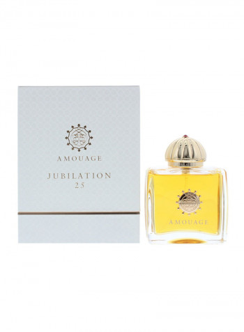 Jubilation 25 EDP 100ml