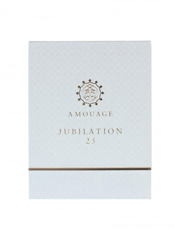 Jubilation 25 EDP 100ml