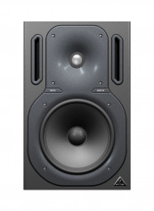 Ultra-Linear Reference Studio Monitor Speaker B2031PPC Black