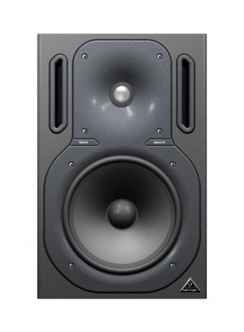 Ultra-Linear Reference Studio Monitor Speaker B2031PPC Black