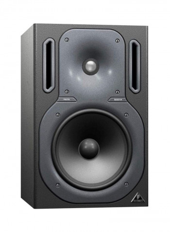 Ultra-Linear Reference Studio Monitor Speaker B2031PPC Black