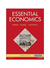 Essential Economics Paperback