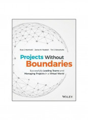 Projects Without Boundaries Hardcover