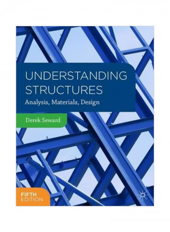 Understanding Structures Paperback 5