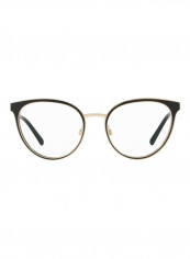 Women's Round Eyeglasses - Lens Size: 52 mm
