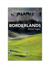 Borderlands Hardcover