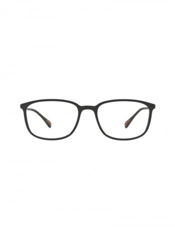 Men's Rectangular Eyeglasses Frame