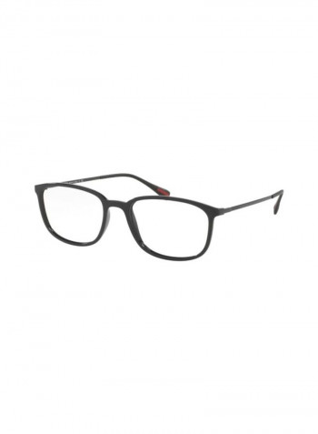 Men's Rectangular Eyeglasses Frame