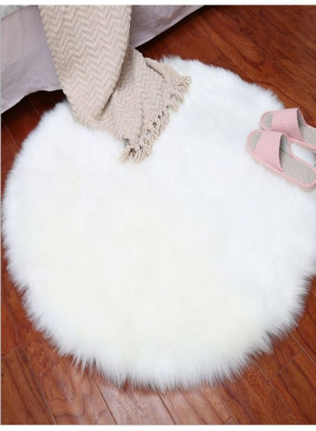 Printed Floor Rug Multicolour M