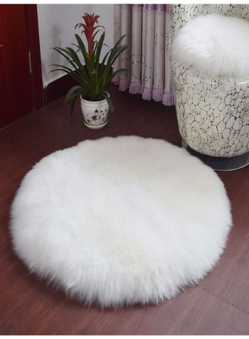 Printed Floor Rug Multicolour M