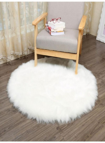 Printed Floor Rug Multicolour M