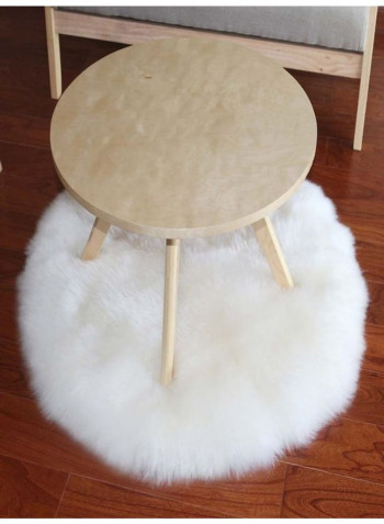 Printed Floor Rug Multicolour M