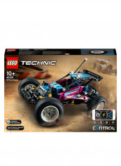 42124 Off-Road Buggy