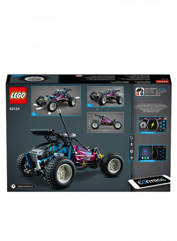 42124 Off-Road Buggy