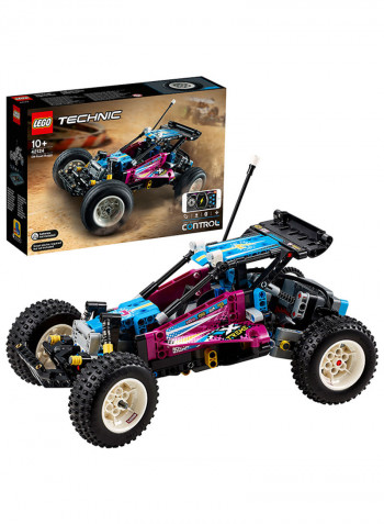 42124 Off-Road Buggy