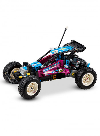 42124 Off-Road Buggy