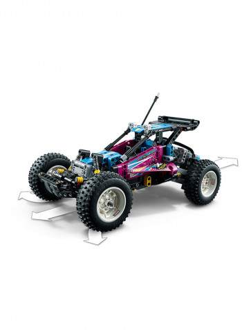 42124 Off-Road Buggy