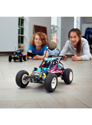 42124 Off-Road Buggy