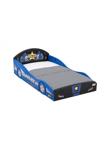Deluxe Baby Bed
