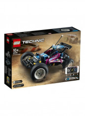 Off-Road Buggy Building Set