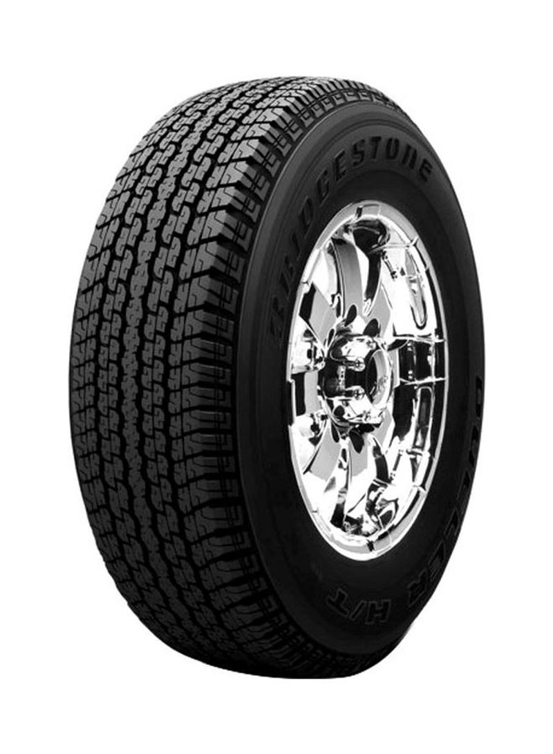 Dueler D840 265/65R17 112H Car Tyre