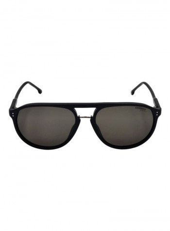Men's Pilot Sunglasses - Lens Size: 58 mm