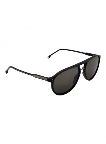 Men's Pilot Sunglasses - Lens Size: 58 mm