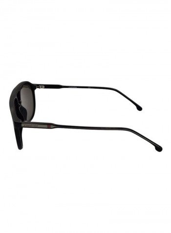 Men's Pilot Sunglasses - Lens Size: 58 mm