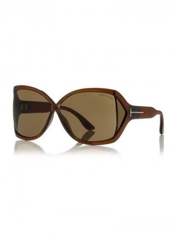 Women's Julianne Sunglasses - Lens Size: 62 mm