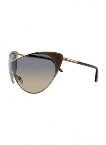 Women's Oversized Sunglasses
