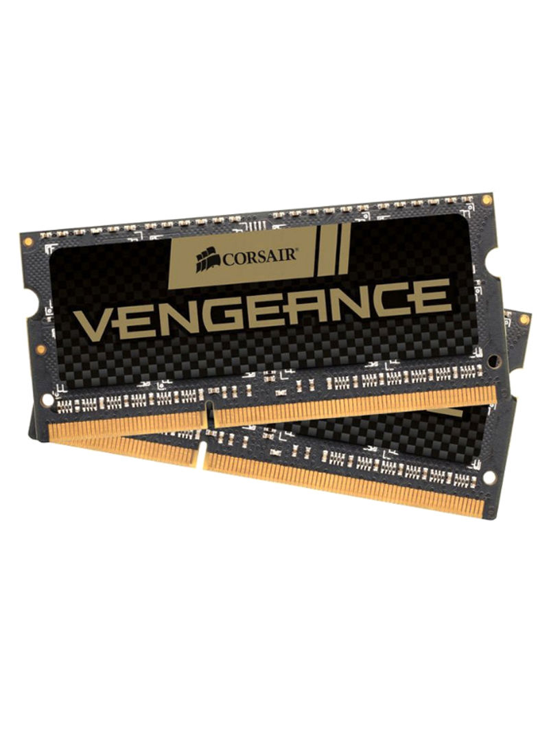 2-Piece Vengeance Replacement RAM Set