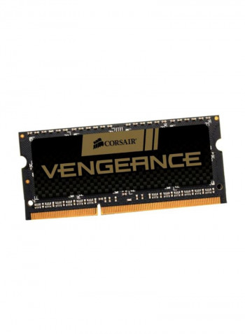 2-Piece Vengeance Replacement RAM Set