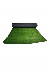 Artificial Grass Carpet Green 2x10meter
