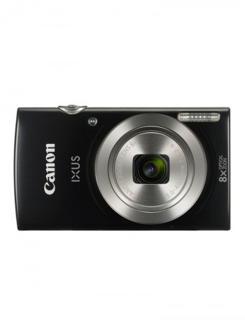 IXUS 185 Digital Camera