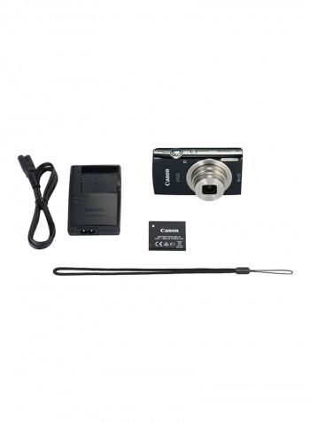 IXUS 185 Digital Camera
