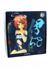 Kantai Collection: Kancolle I58 Half Damage Statue