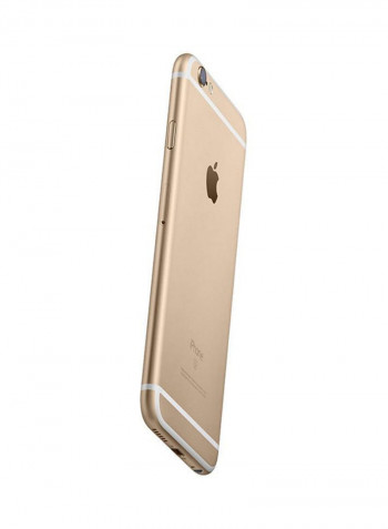 Refurbished - iPhone 6s  With Facetime Gold 64GB 4G LTE