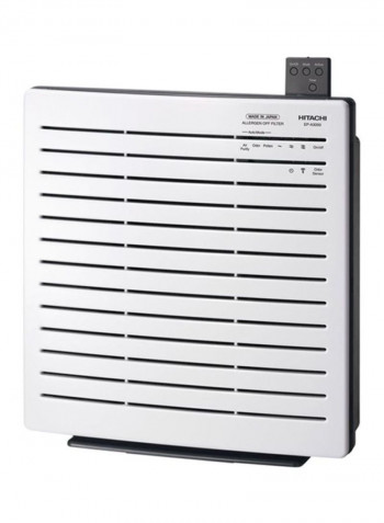 Free Standing Air Purifier 37W EPA3000 White