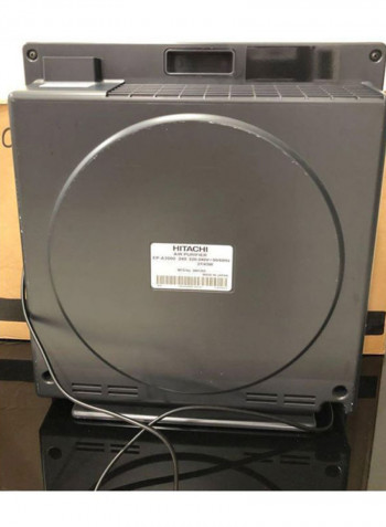 Free Standing Air Purifier 37W EPA3000 White