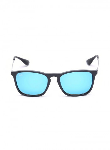 UV Protected Square Sunglasses - Lens Size: 54 mm